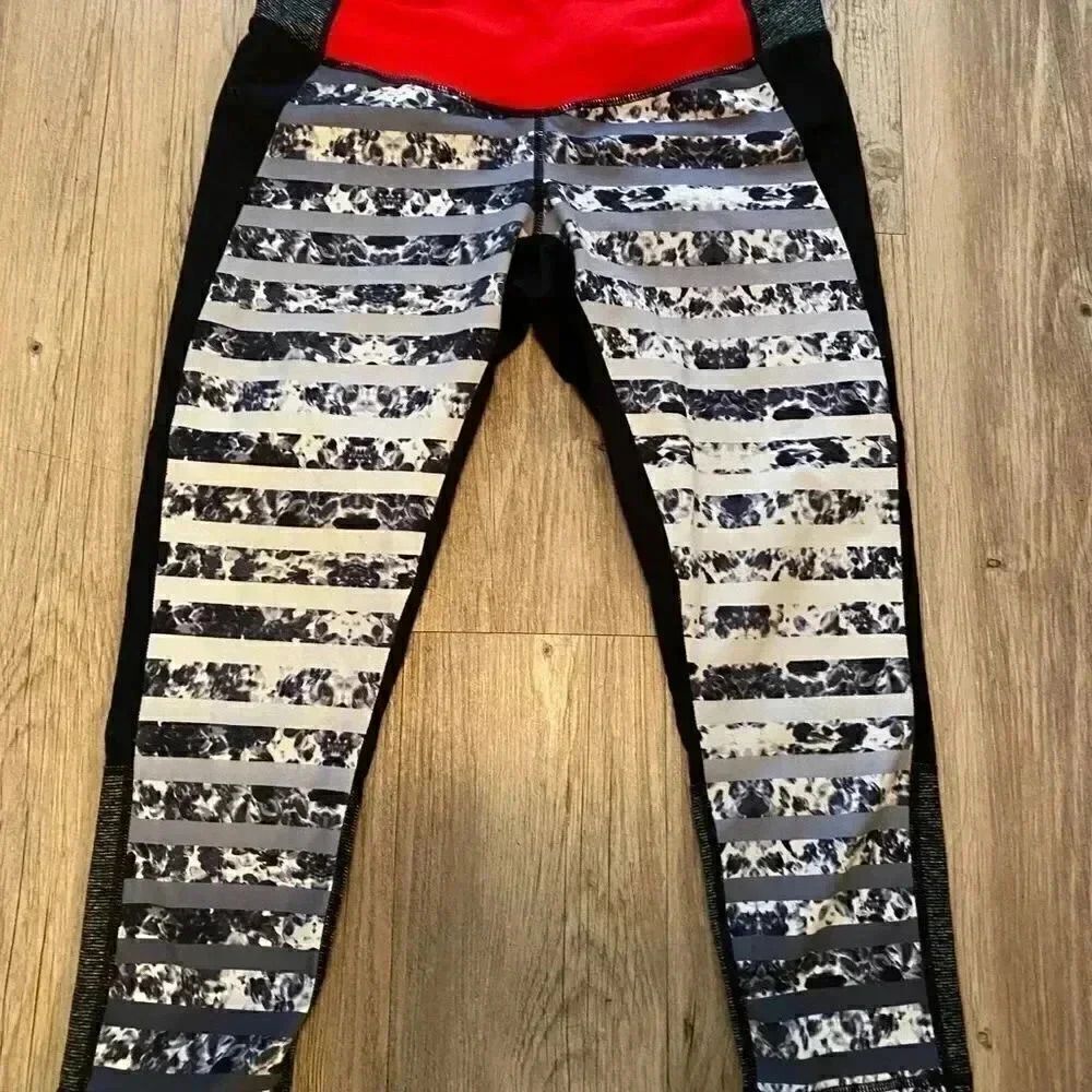 Zella work out pants 
